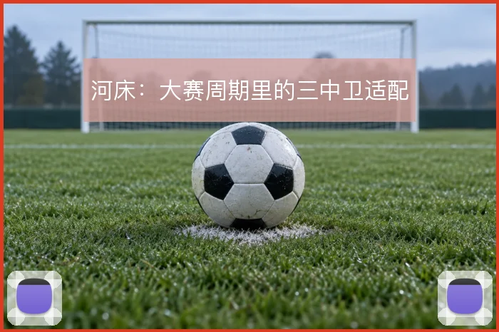 河床：大赛周期里的三中卫适配